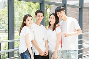 中國史在職研究生考試是否有面試