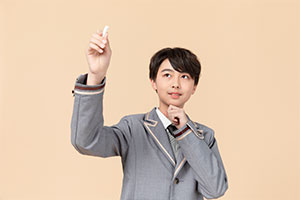 mba數學考的試題是什么類型？mba數學是一個單獨科目嗎？