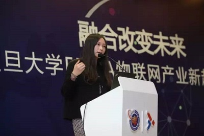 融合改變未來——上海復(fù)旦EMBA物聯(lián)網(wǎng)產(chǎn)業(yè)新趨勢論壇舉行