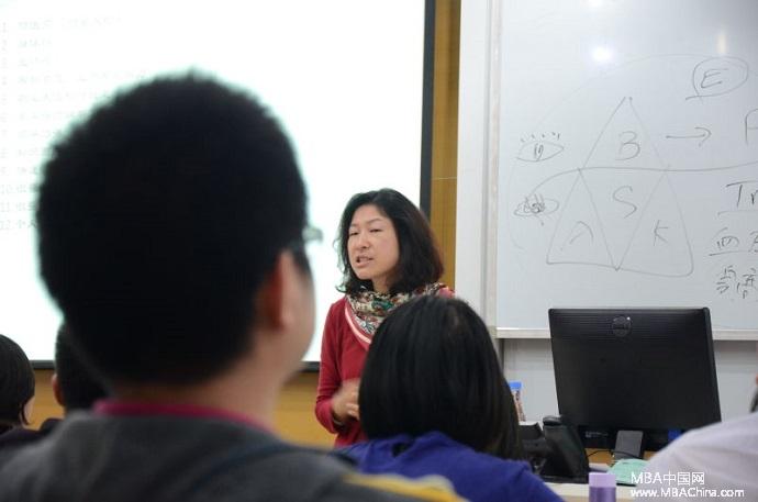 Ͻ̩MBAУekIlչՓ