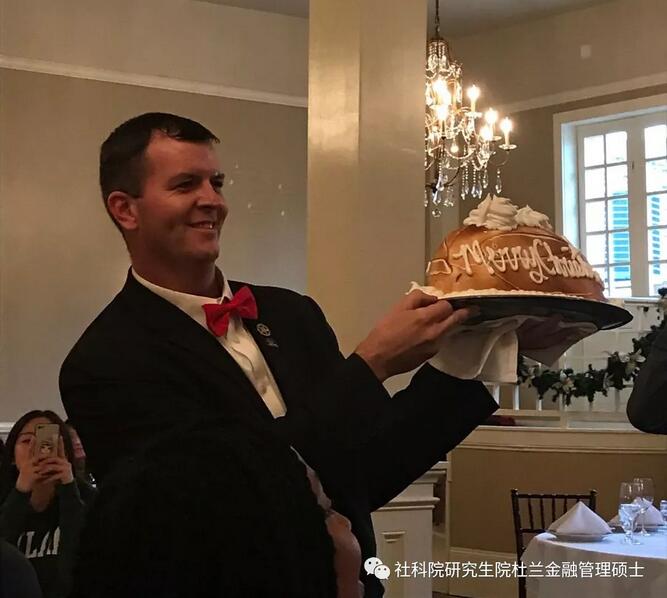 中國社科院-杜蘭大學金融管理碩士