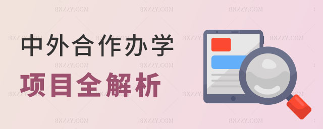 中外合作辦學在職碩士 中外合作辦學在職碩士