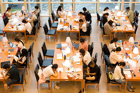 華北電力大學在職研究生就讀優勢有哪些 華北電力大學在職研究生就讀優勢有哪些