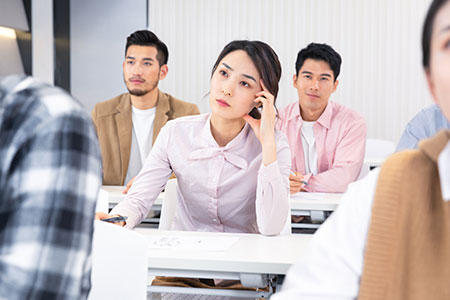 渤海大學(xué)在職研究生考試通過率高不高 渤海大學(xué)在職研究生考試通過率高不高