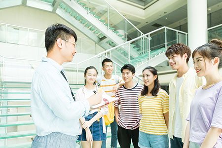 中國科學院大學在職博士的上課方式有哪幾種? 中國科學院大學在職博士的上課方式有哪幾種?