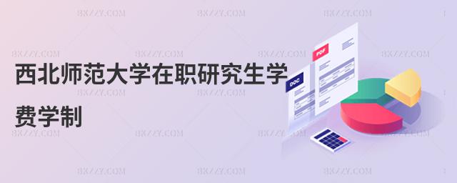 西北師范大學在職研究生學費學制