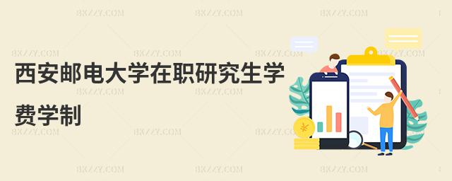 西安郵電大學在職研究生學費學制
