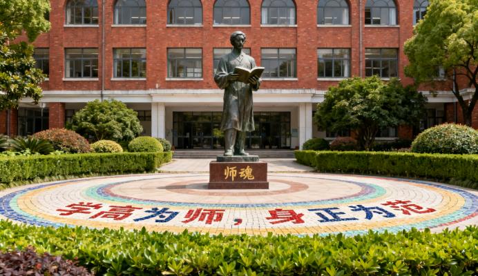 上海師范大學在職研究生 上海師范大學在職研究生