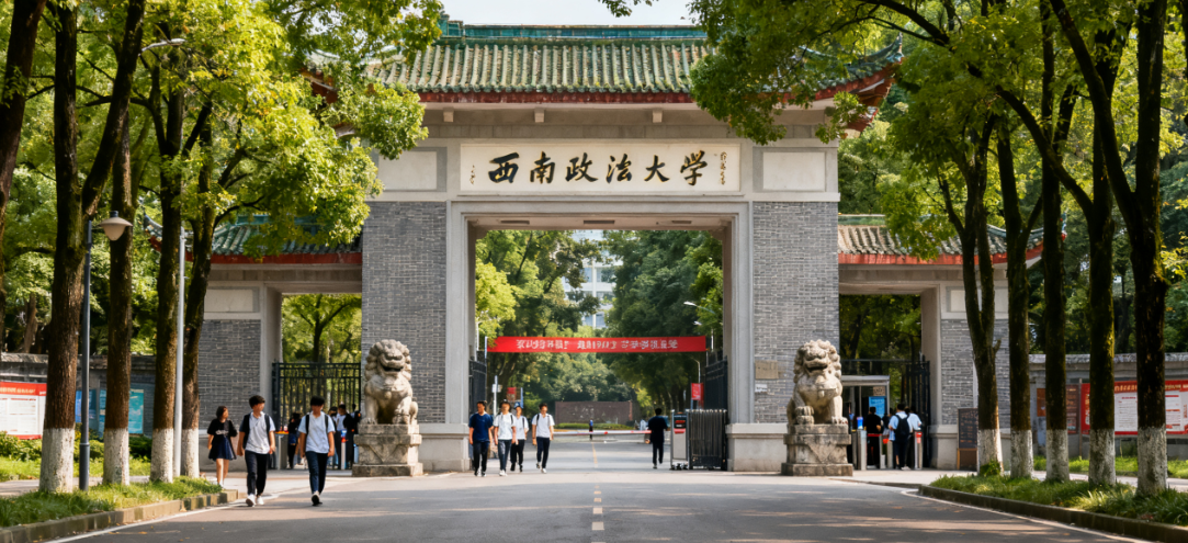 西南政法大學在職研究生 西南政法大學在職研究生