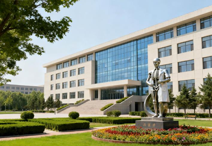 錦州醫科大學在職研究生 錦州醫科大學在職研究生