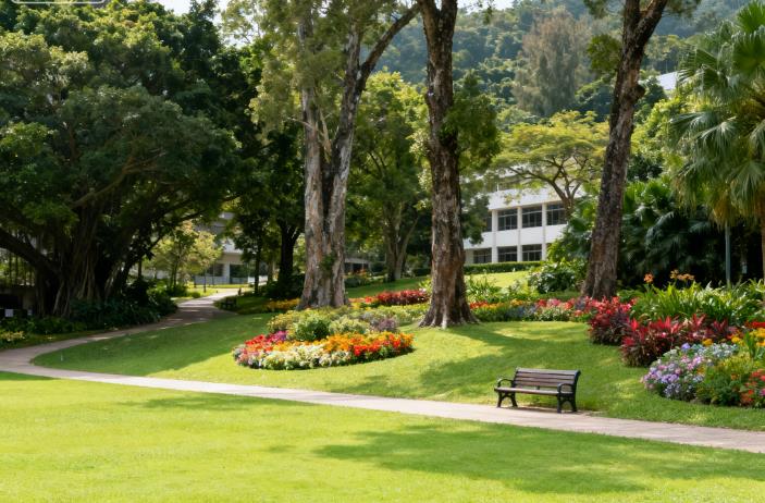 香港中文大學(xué)在職研究生 香港中文大學(xué)在職研究生